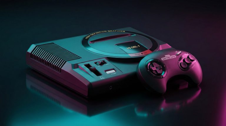 Your Modern TV is RUINING the Sega Genesis (and How to Fix It)