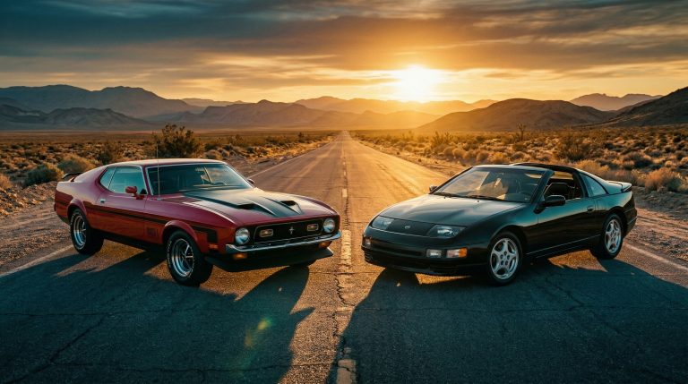 Should I Get Into Classic Cars in 2026?