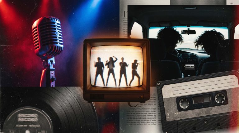 Bohemian Rhapsody 1992